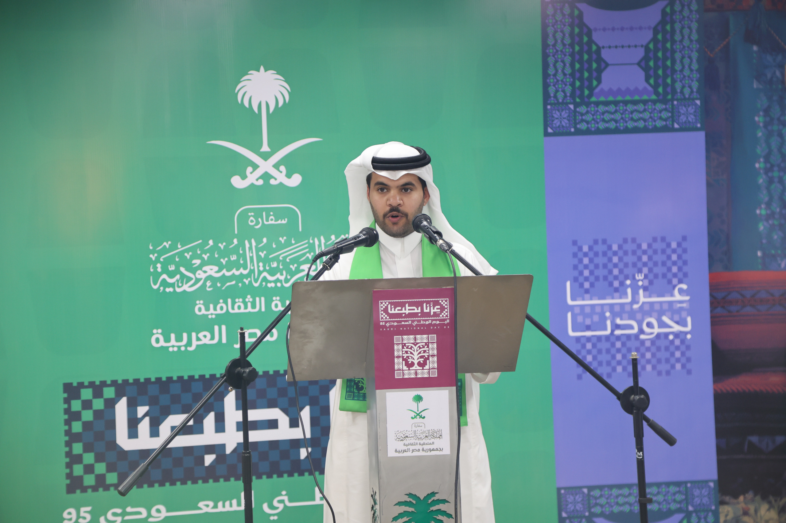 الطالب/ مارق الذيابي