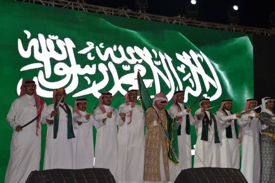 يوم الجاليات الثقافي 3