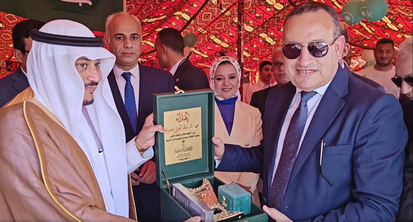 المنيا 3