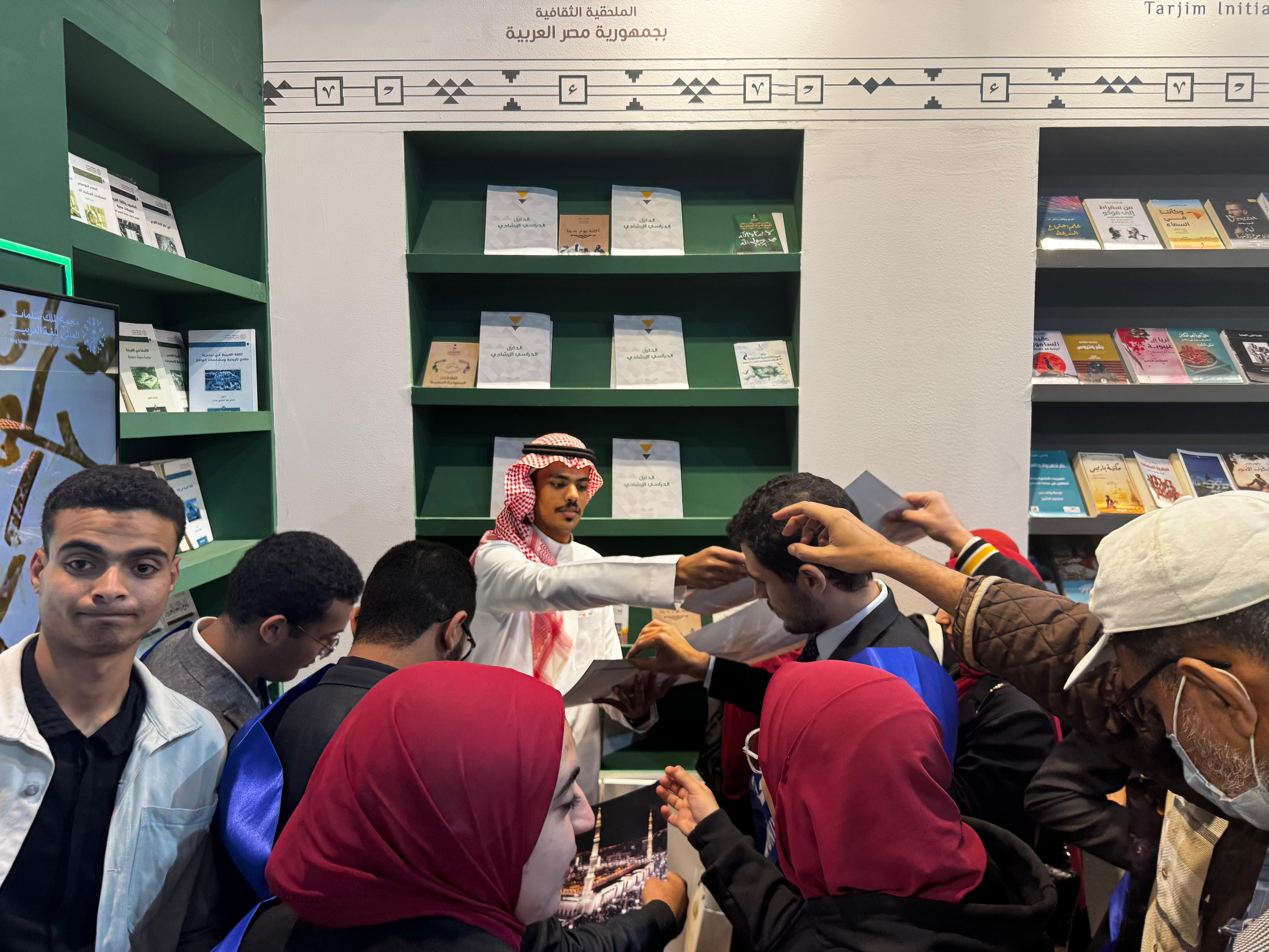 مشاركة ملحقية 2