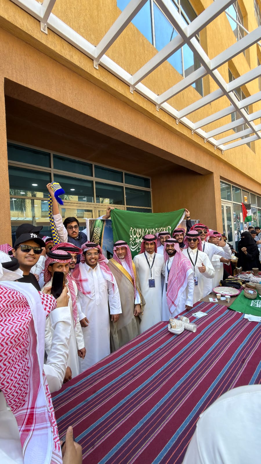 كلية الطب بجامعة بدر3