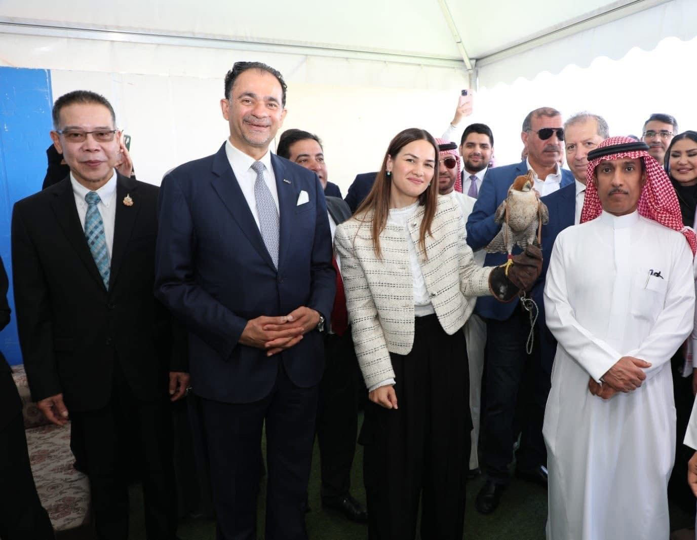 جاليات3عمان العربية5-2025