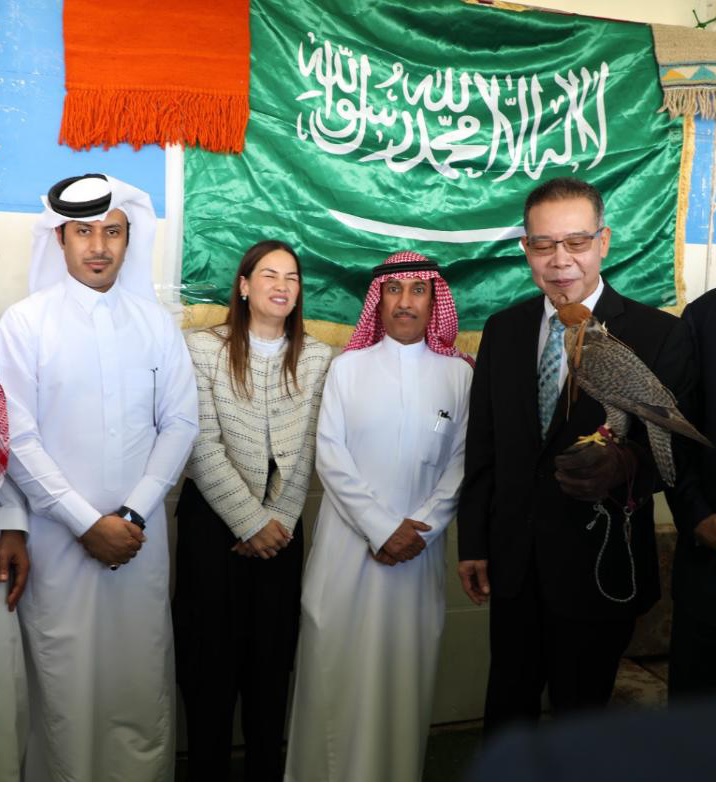 جاليات1 عمان العربية5-2025