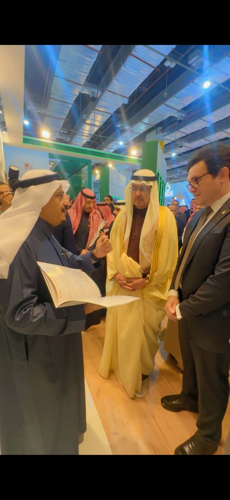 معرض الكتاب 2