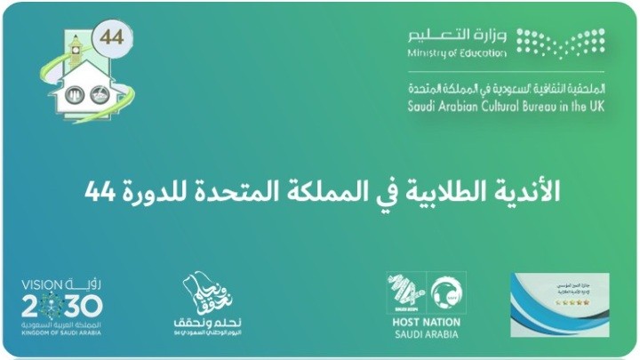 نتائج انتخابات الاندية الطلابية الدورة 44