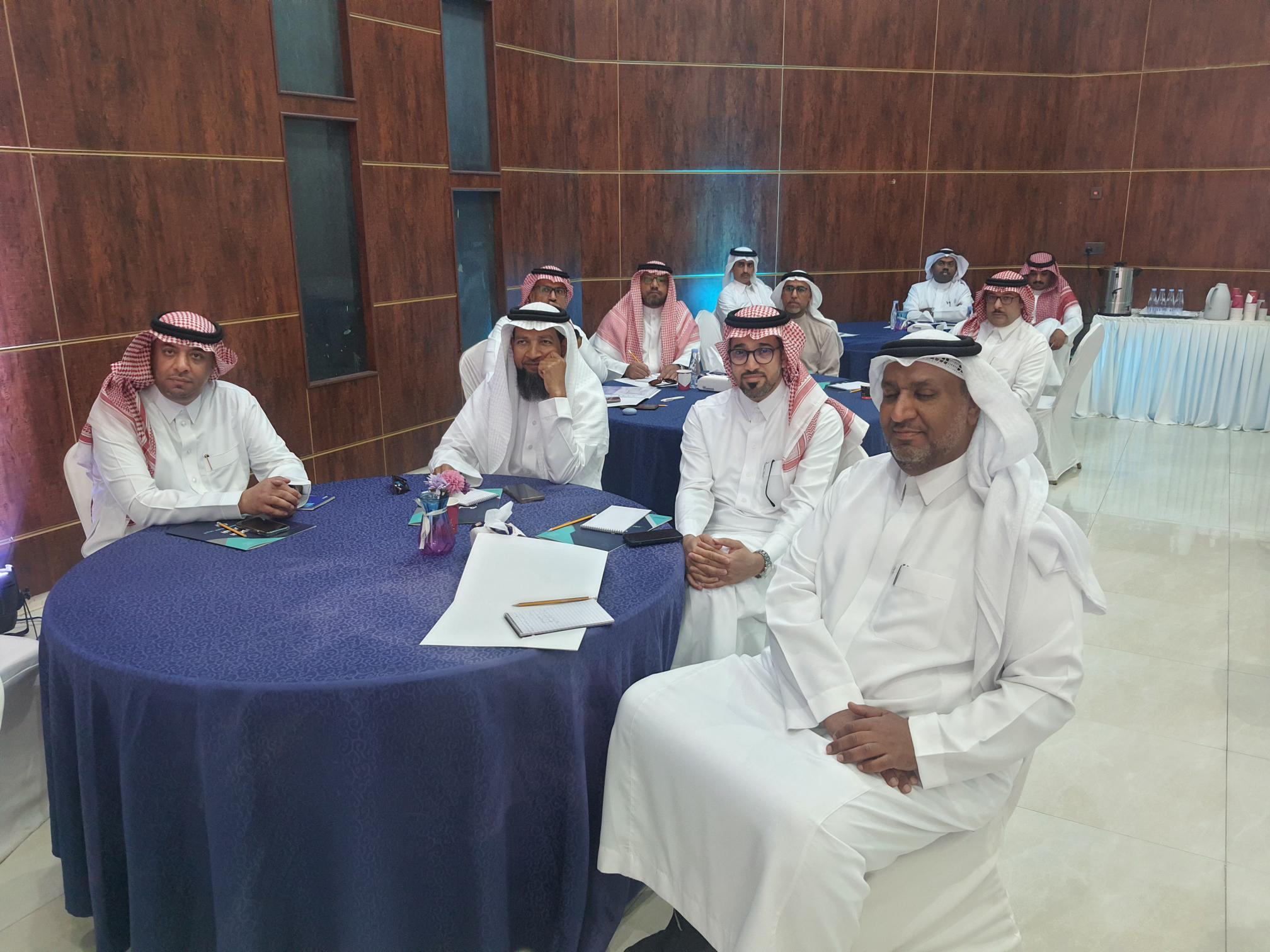 تعليم الأحساء يرسم خارطة طريق لـ "43 مدرسة متقدمة " للوصول لـ"التميز"