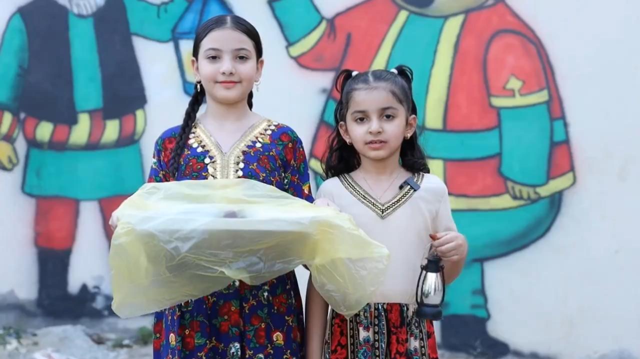 134 طالبًا وطالبة يشاركون في مبادرات البرنامج الرمضاني "المواطنة والحياة" بتعليم جازان