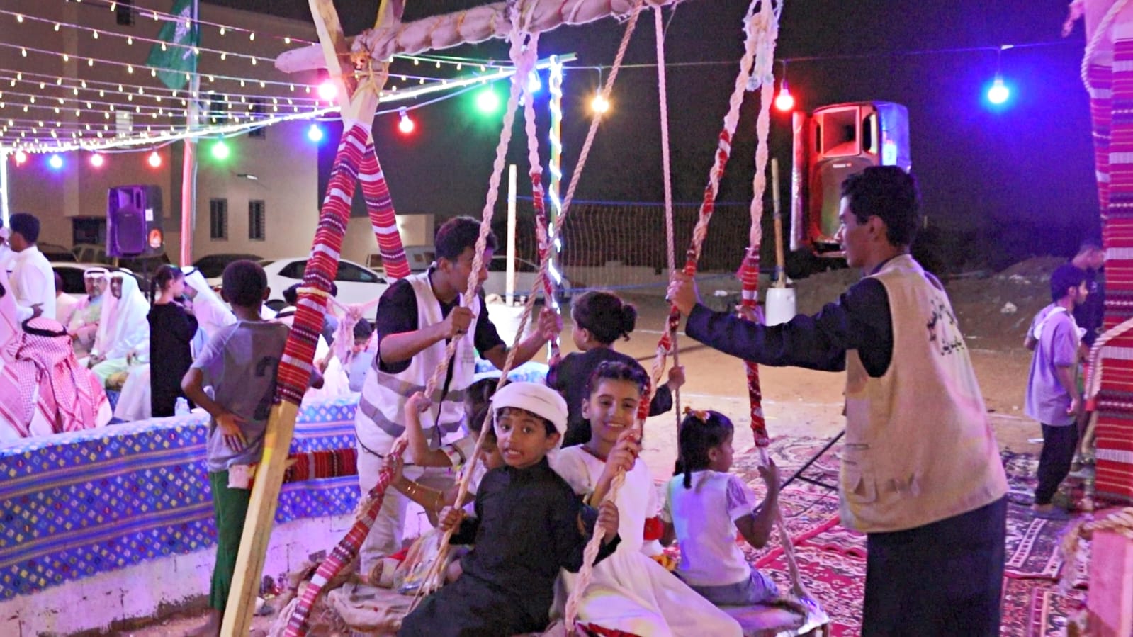 134 طالبًا وطالبة يشاركون في مبادرات البرنامج الرمضاني "المواطنة والحياة" بتعليم جازان