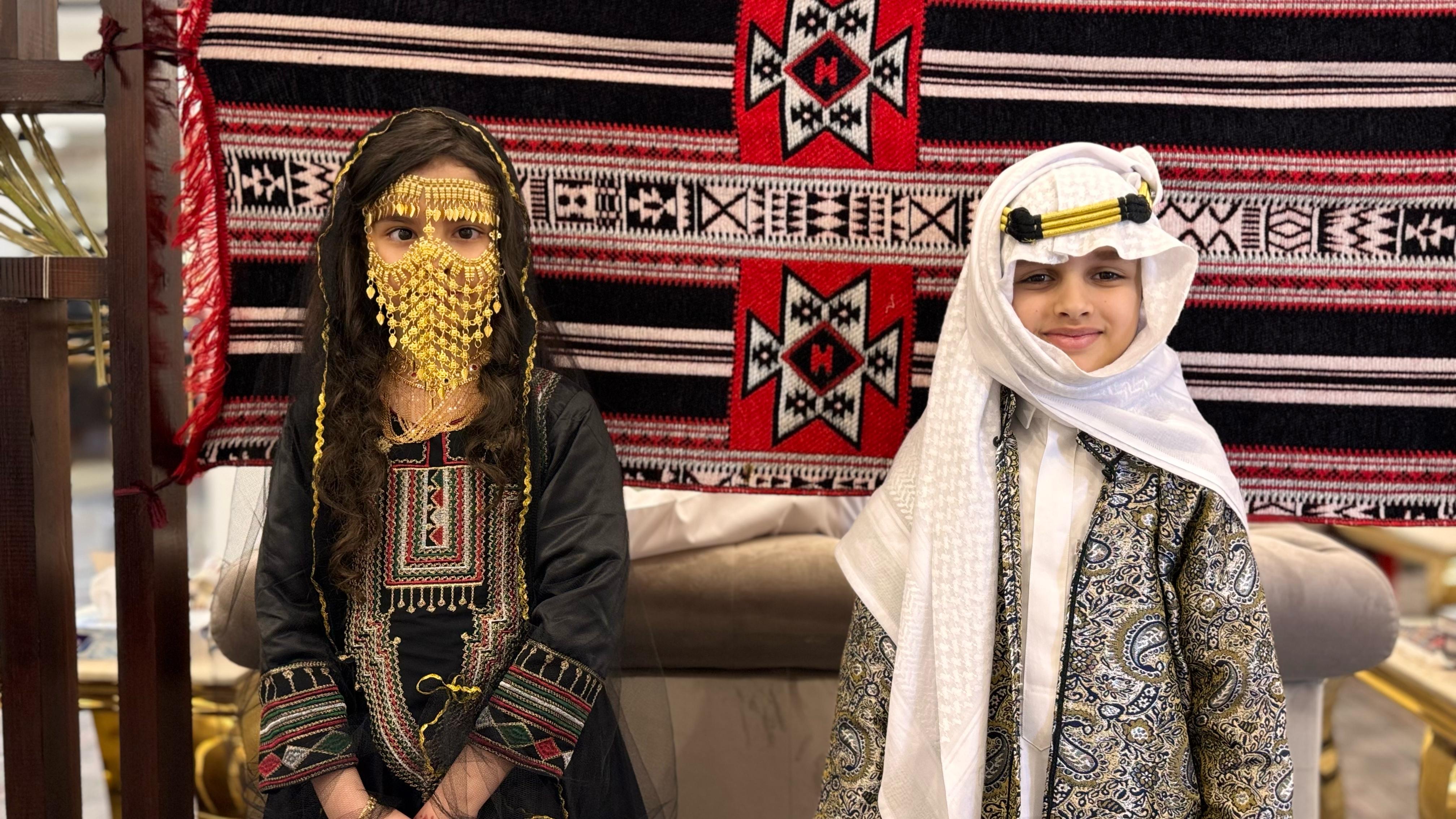 أكثر من ربع مليون طالب وطالبة في 1700 مدرسة يحتفلون بيوم التأسيس في تعليم الطائف