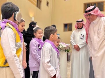 تعليم الطائف يطلق الحملة الدولية لرفع الوعي للوقاية من جميع أنواع السرطانات (10KSA)