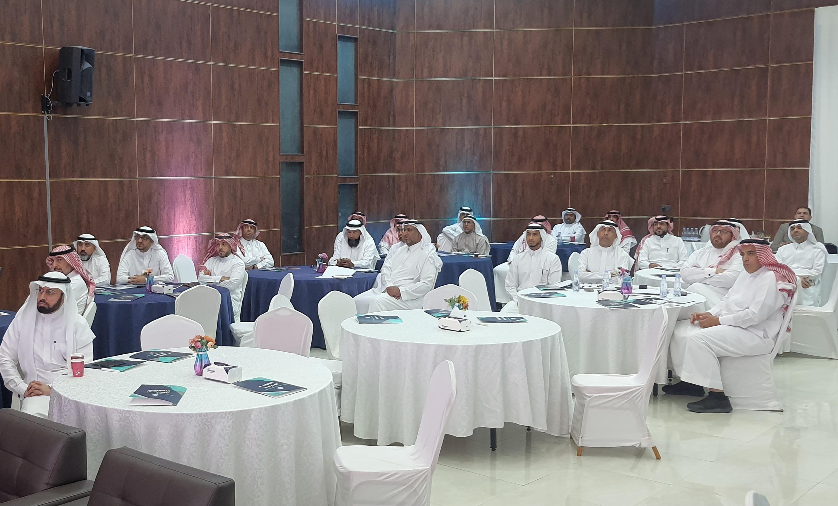 تعليم الأحساء يرسم خارطة طريق لـ "43 مدرسة متقدمة " للوصول لـ"التميز"