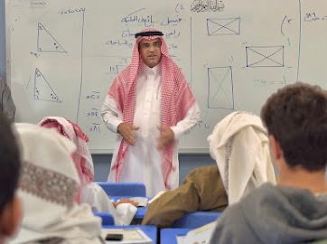 تعليم الطائف يهنئ 6 طلاب فازو في دوري  المدارس  للرياضات الالكترونية