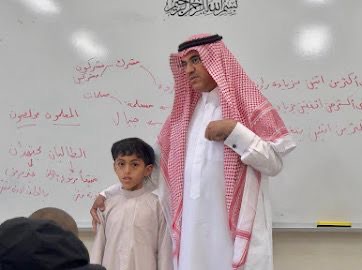 تعليم الطائف يهنئ 6 طلاب فازو في دوري  المدارس  للرياضات الالكترونية