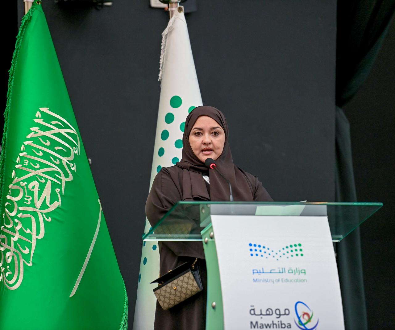 سمو أمير منطقة جازان يرعى معرض الأولمبياد الوطني للإبداع العلمي "إبداع جازان 2026".