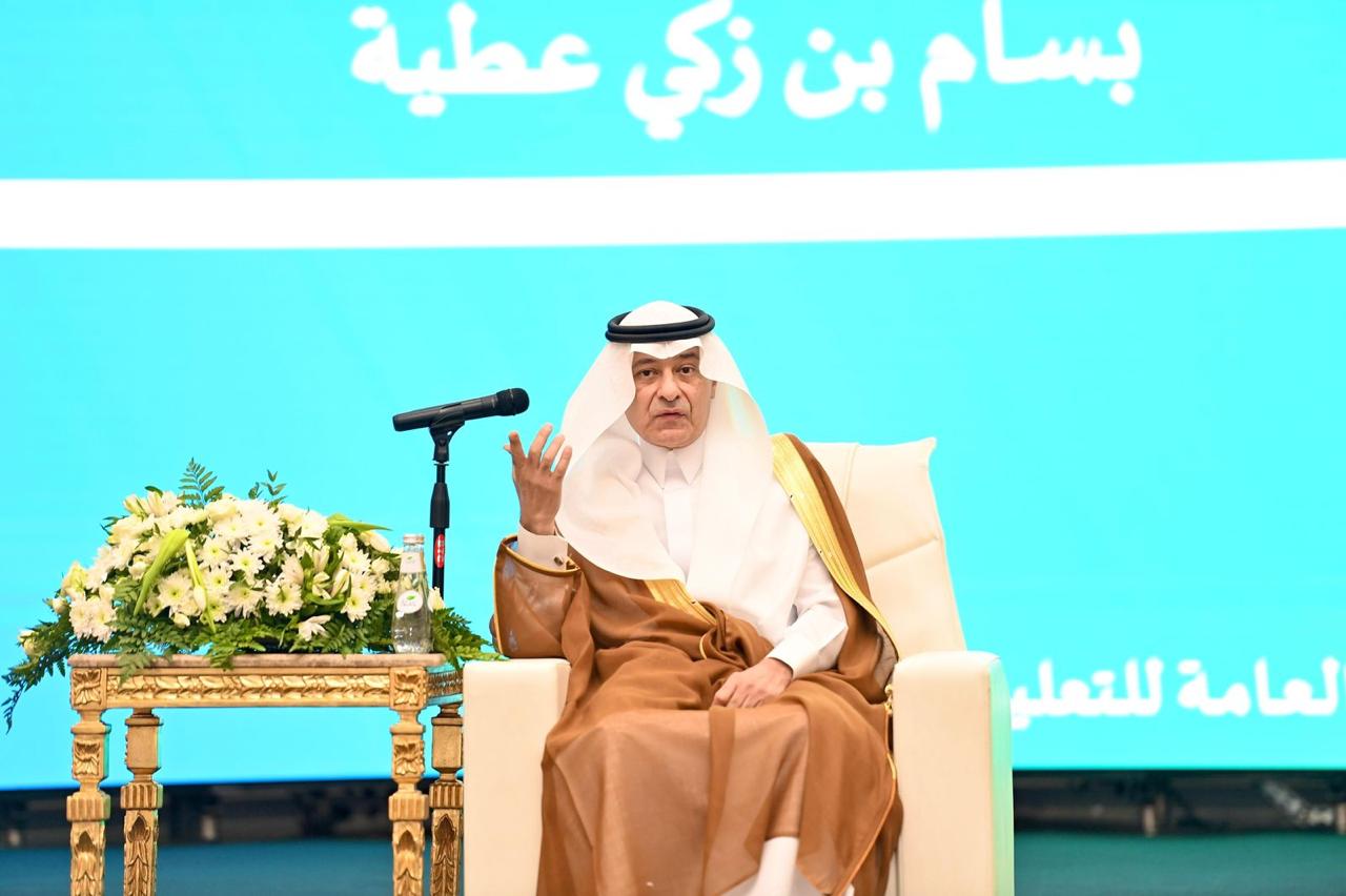 برعاية سمو أمير منطقة جازان وبالتعاون مع رئاسة أمن الدولة.. تعليم جازان يُنظم محاضرة حول الأمن الوطني والمواطنة الواعية