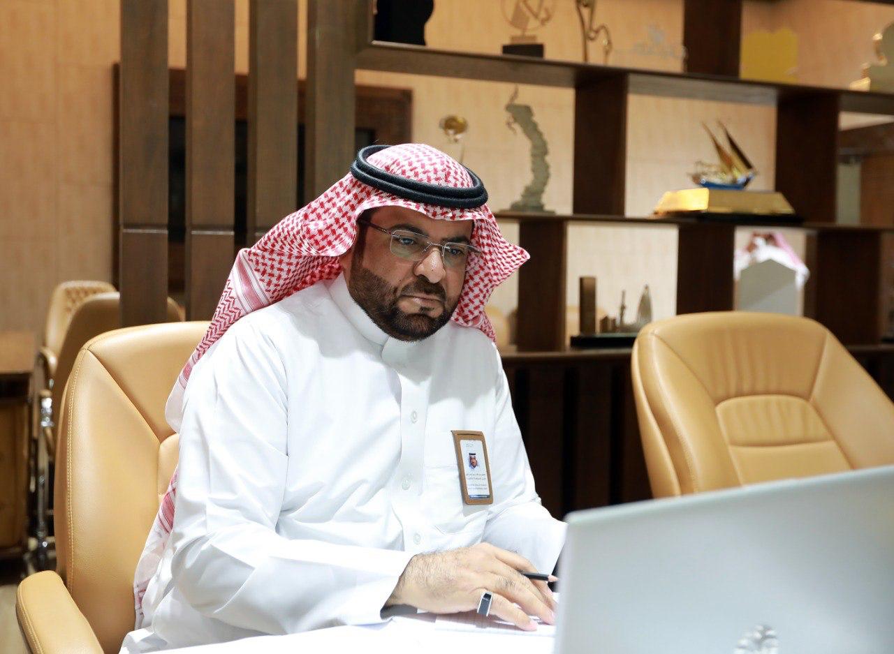 تعليم جازان ينفذ ورشة عمل عن "الإفصاح والشفافية وتعارض المصالح"