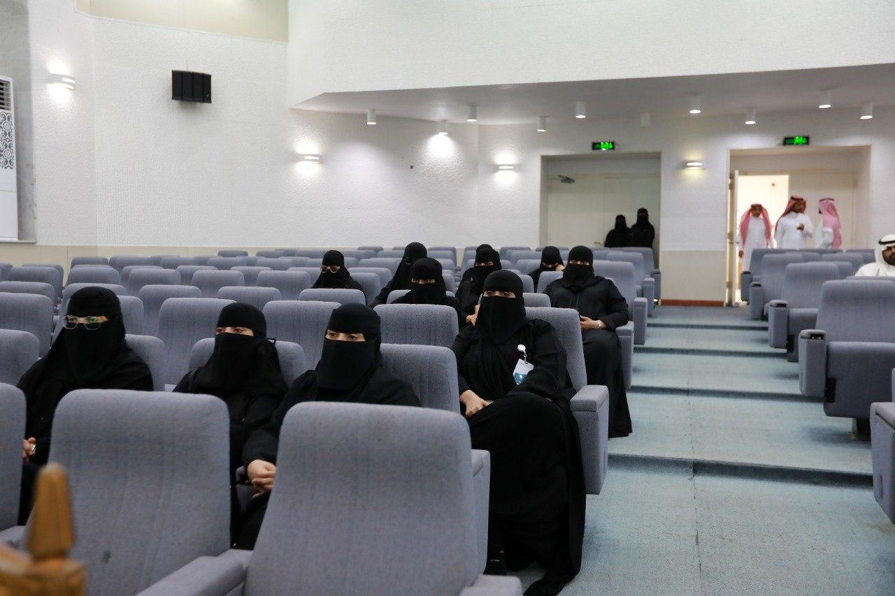 تعليم جازان ينفذ ورشة عمل عن "الإفصاح والشفافية وتعارض المصالح"