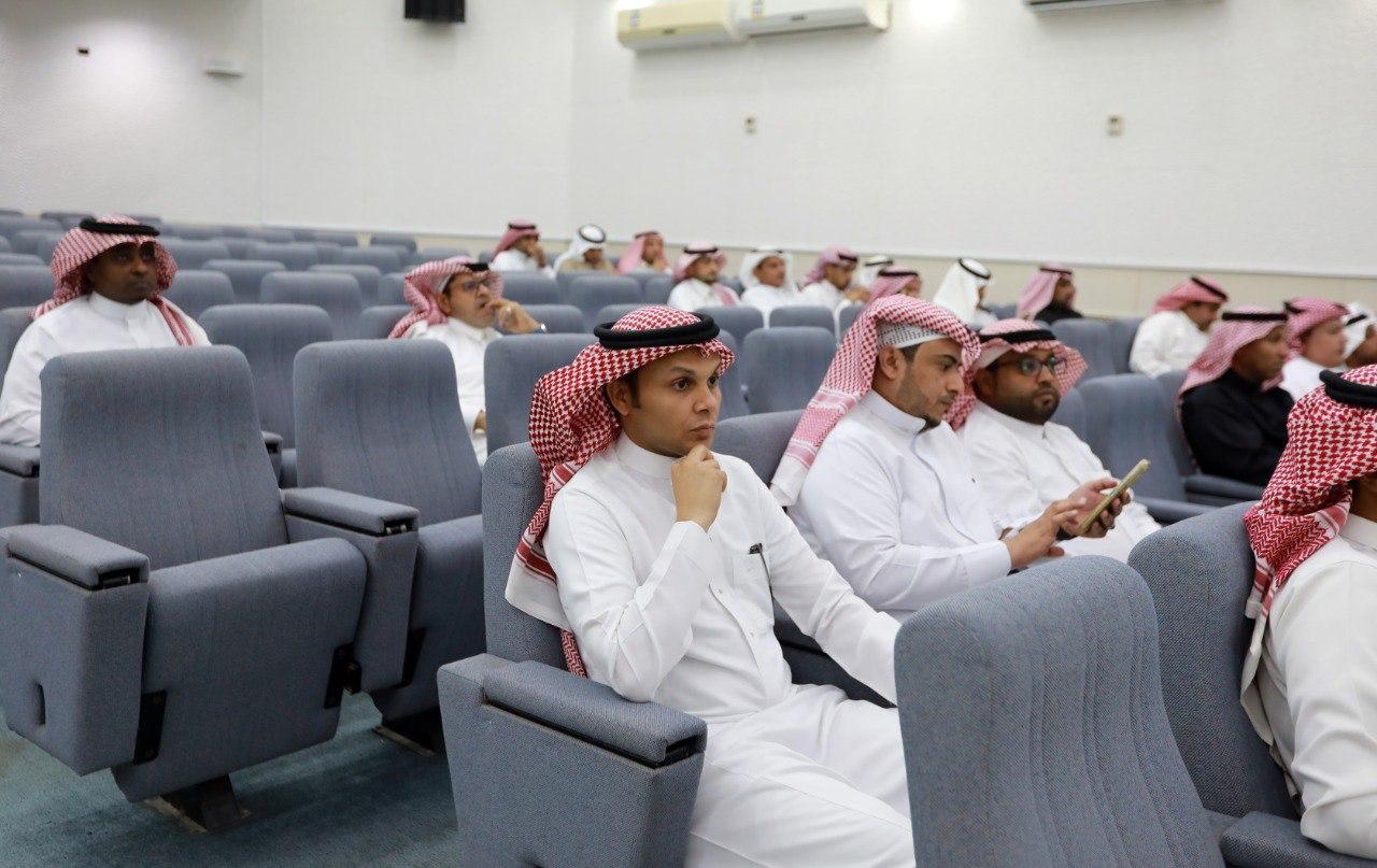 تعليم جازان ينفذ ورشة عمل عن "الإفصاح والشفافية وتعارض المصالح"