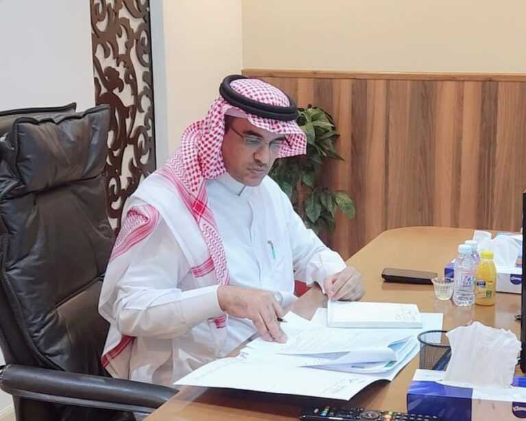 تعليم الطائف يكمل الجاهزية لبداية العام الدراسي 1447