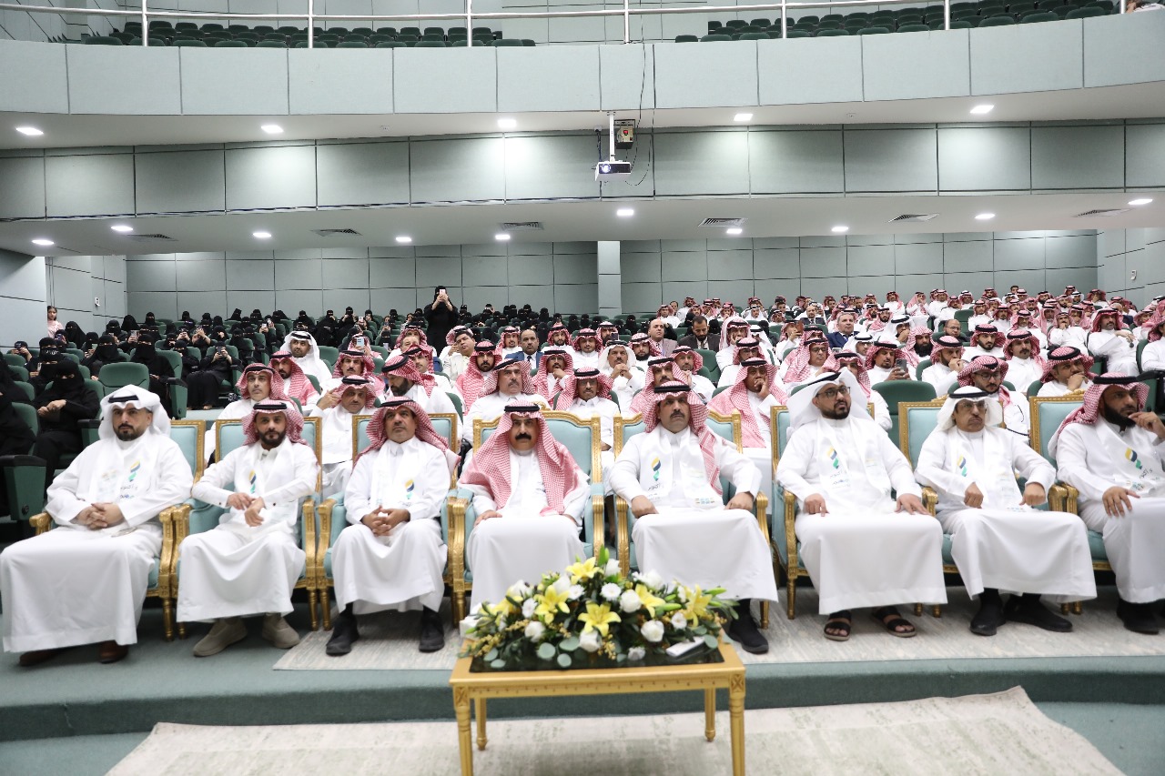 إدارة "تعليم الجوف" تحتفي باليوم العالمي للمعلم 2025