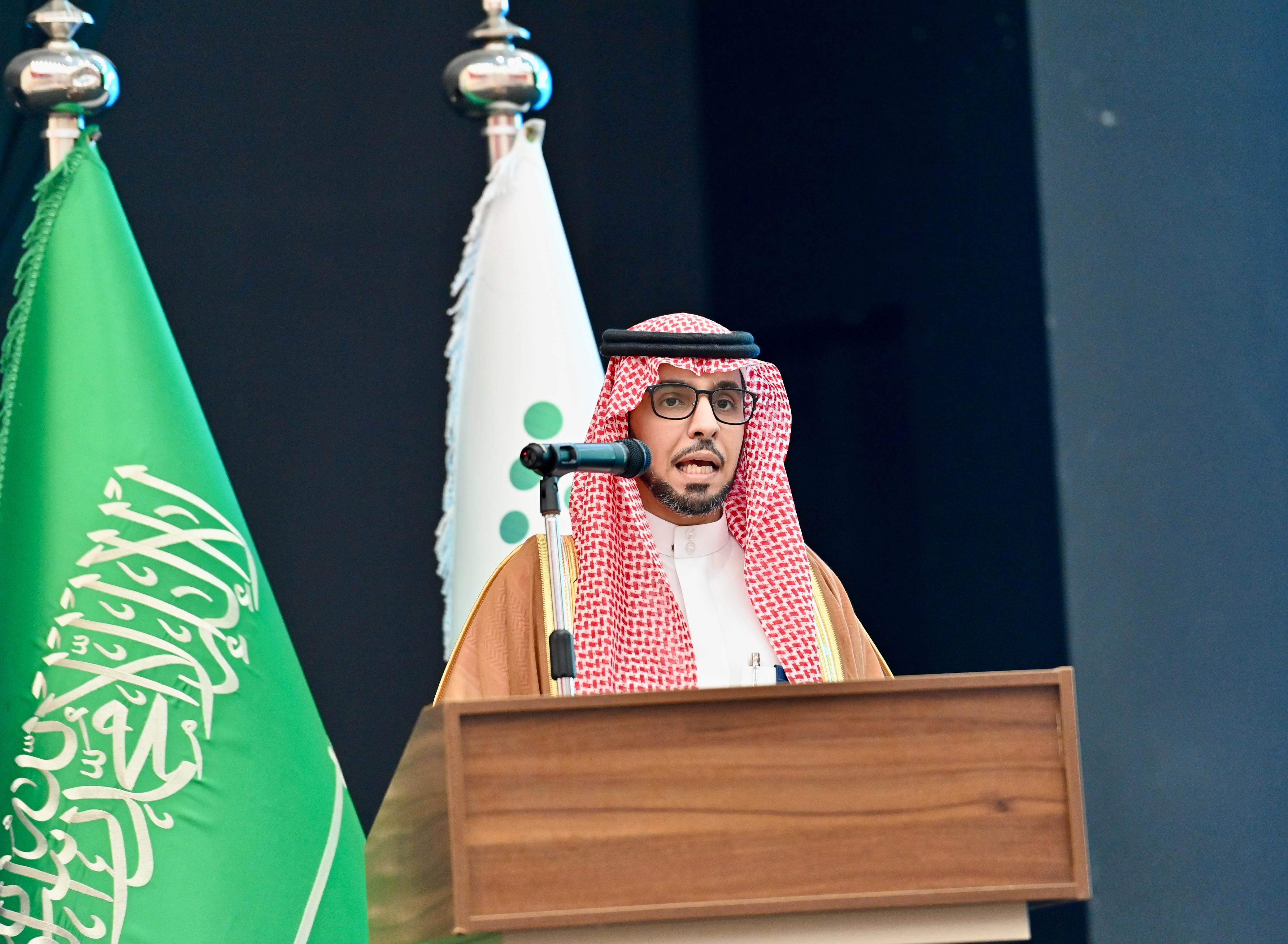 سمو أمير جازان يرعى ملتقى “المواطنة الواعية” بتعليم جازان ويدشّن المعرض المصاحب