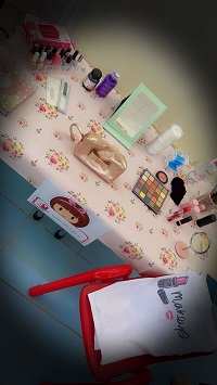 اليوم العالمي للطفل في الروضة السابعة بشقراء