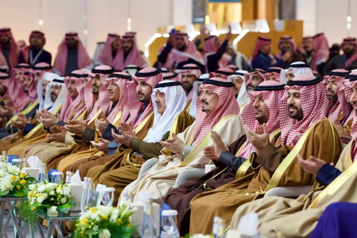 الحفل الختامي لمنافسات الأولمبياد الوطني للإبداع العلمي