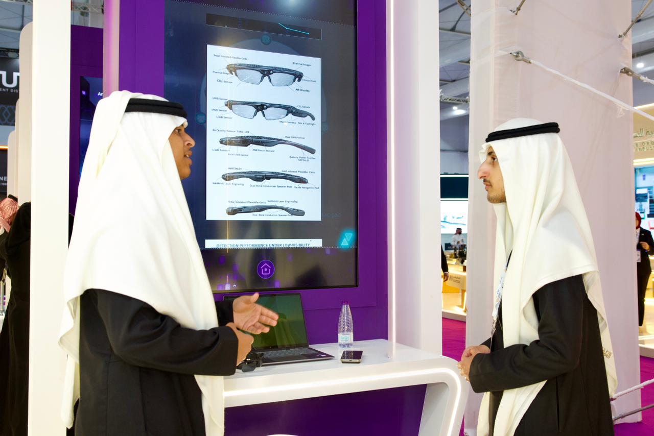 منظومة التعليم تشارك في معرض الدفاع العالمي 2026