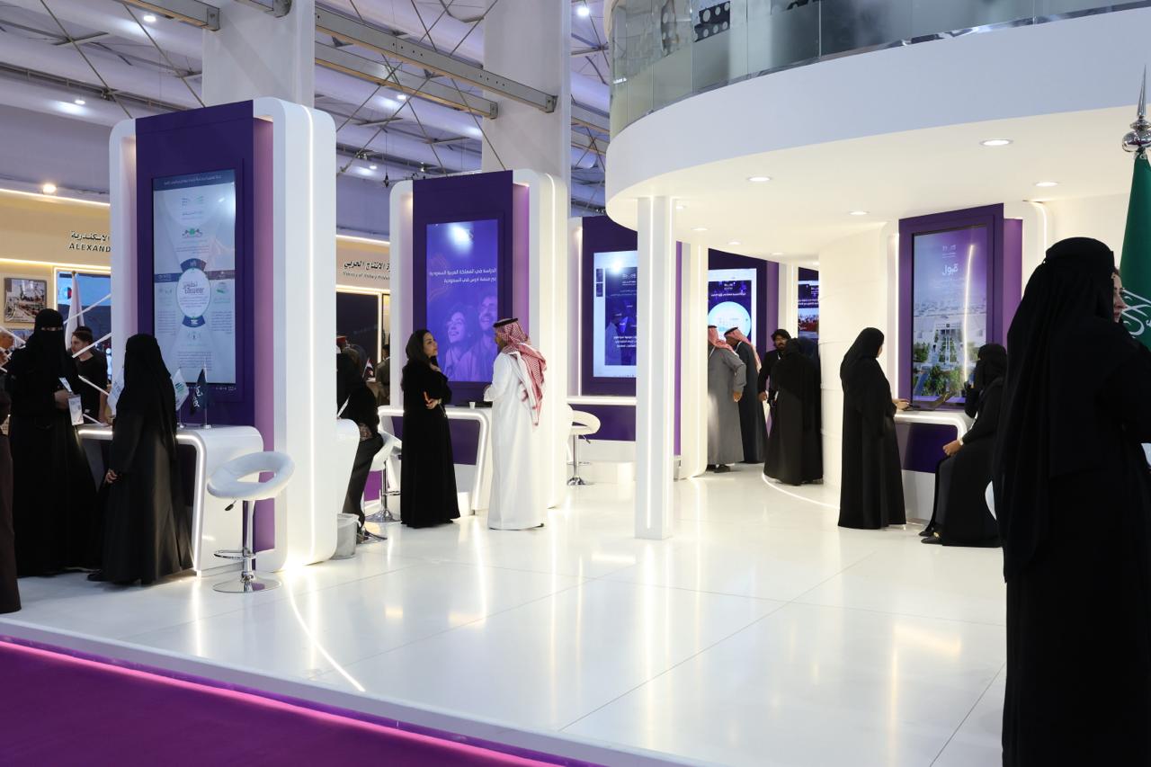 منظومة التعليم تشارك في معرض الدفاع العالمي 2026