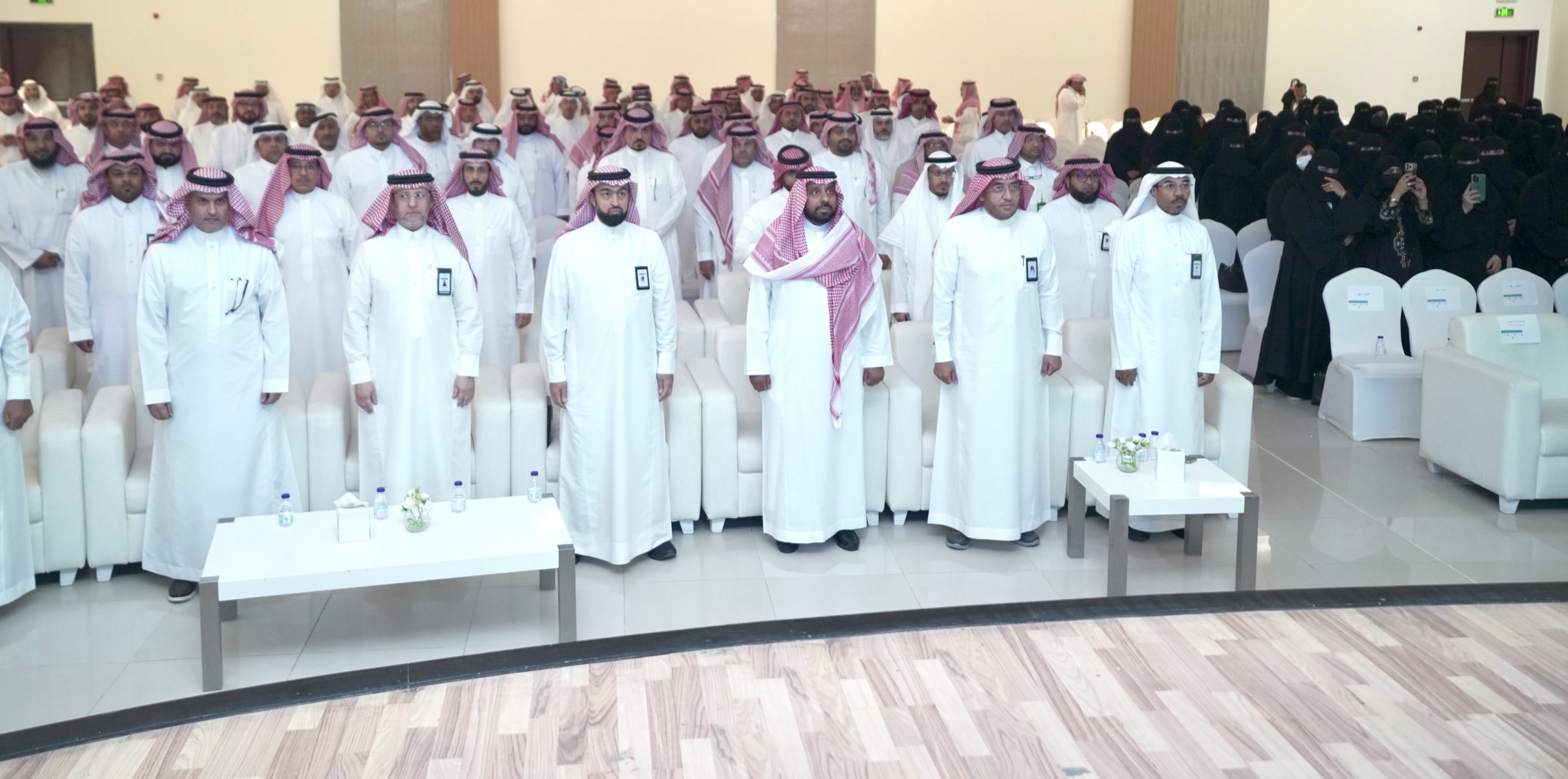  تحسين نتائج الاختبارات الوطنية " نافس" تتصدر اهتمامات تعليم الأحساء