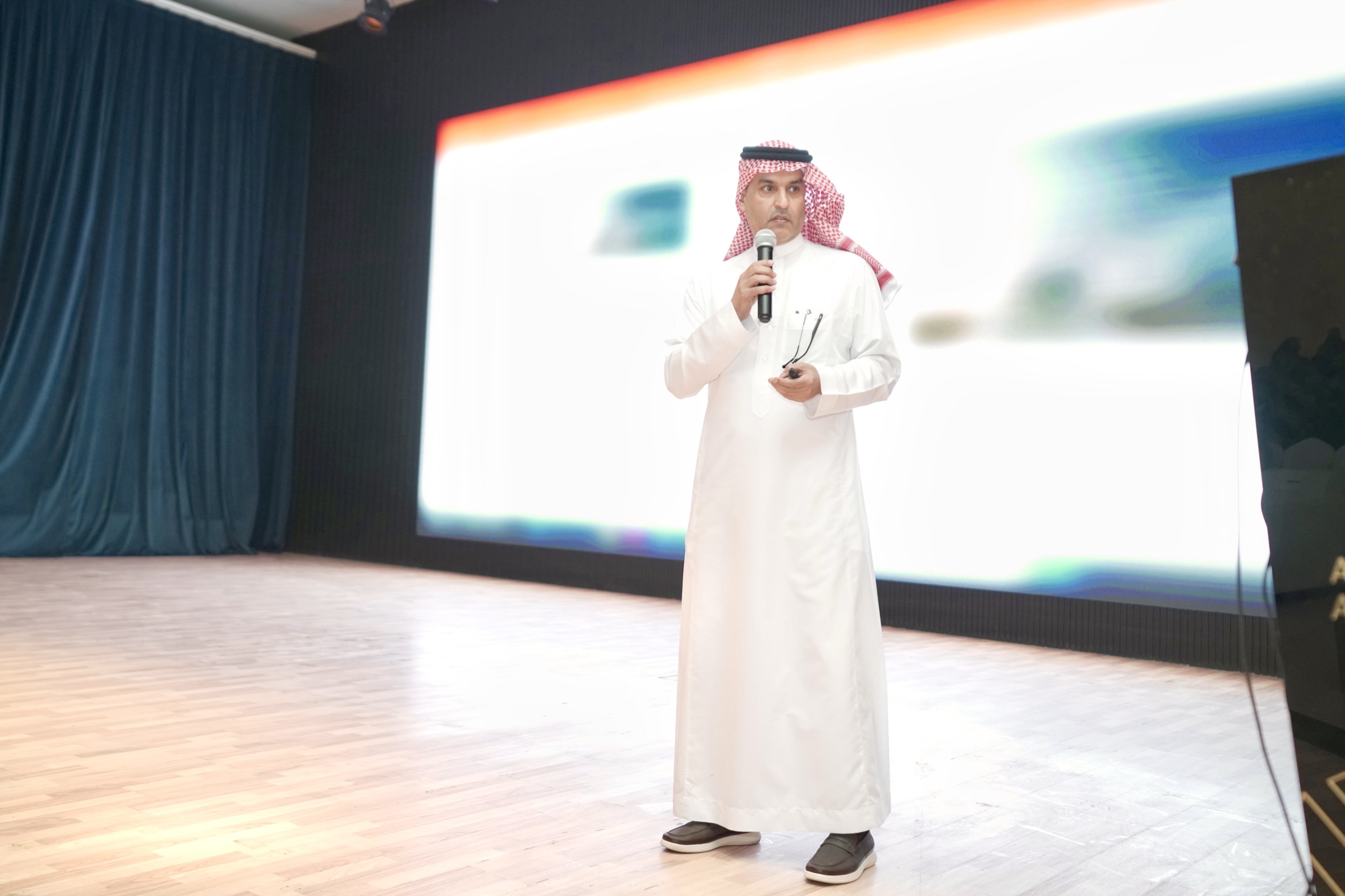  تحسين نتائج الاختبارات الوطنية " نافس" تتصدر اهتمامات تعليم الأحساء