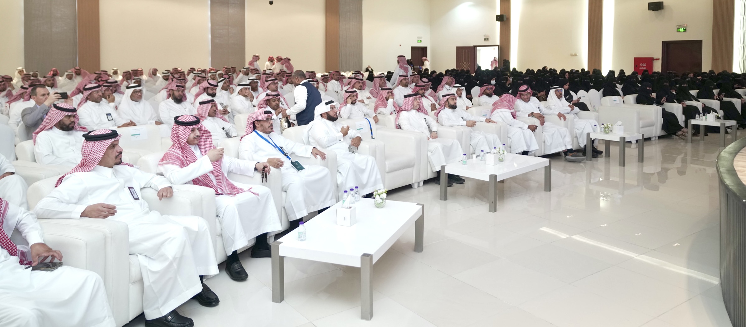  تحسين نتائج الاختبارات الوطنية " نافس" تتصدر اهتمامات تعليم الأحساء