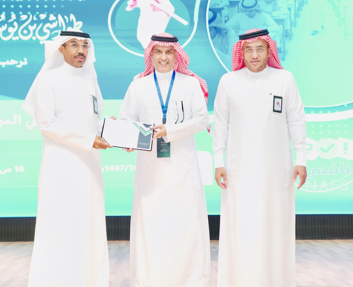  تحسين نتائج الاختبارات الوطنية " نافس" تتصدر اهتمامات تعليم الأحساء