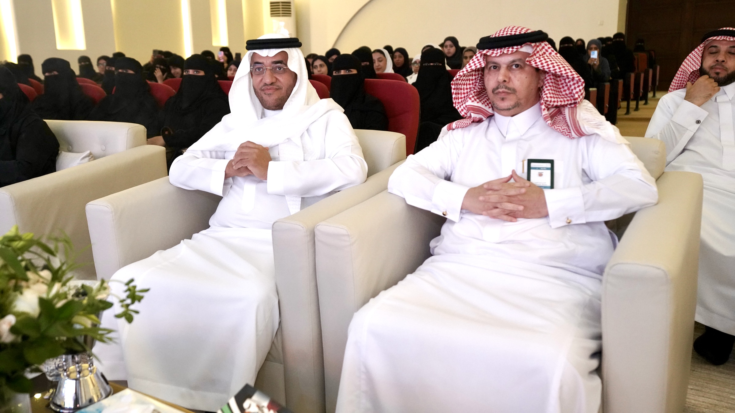 تعليم الأحساء يكرم 38 موهوباً وموهوبةً حققوا أكثر من 50 جائزة دولية