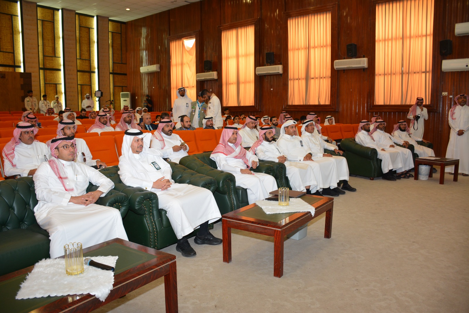 مدير تعليم الأحساء: تحفيز القيادة الرشيدة يسهم في تحقيق 54 طالباً وطالبة لجوائز دولية ومحلية