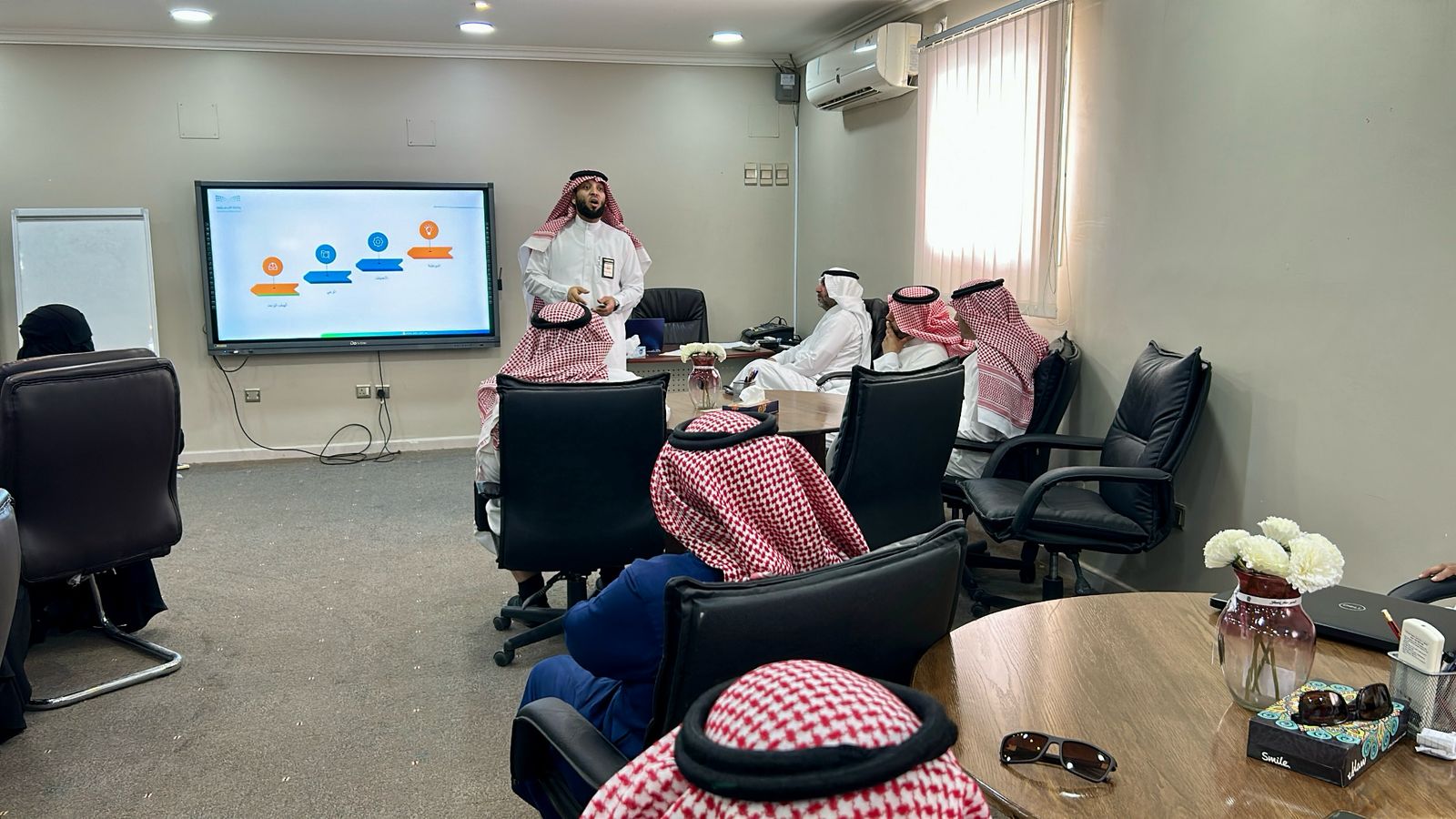 ورشة لمديري ومديرات مدارس الأحساء للاستعداد لاختبار “PISA”