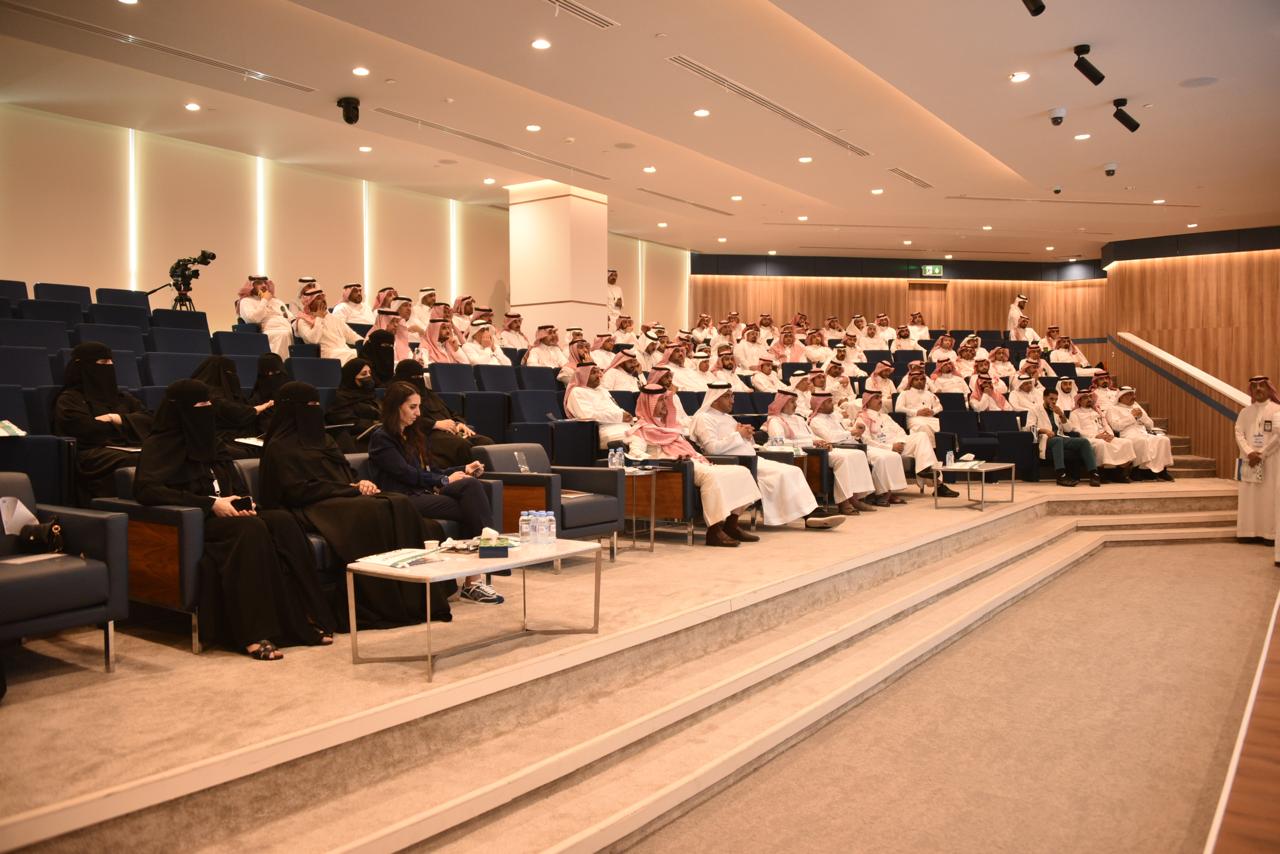 مدير تعليم الأحساء: العناية بذوي الإعاقة أحد أهم مرتكزات رؤية المملكة*