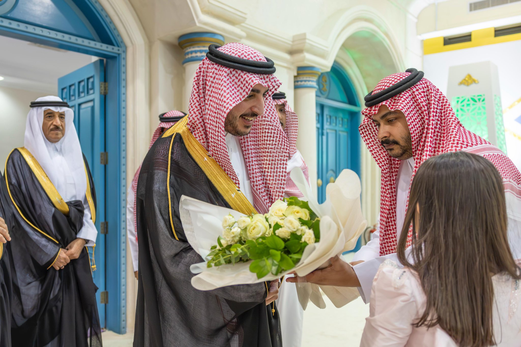 مدير "تعليم الجوف" اللجان المشاركة في جائزة الأمير فيصل بن نواف