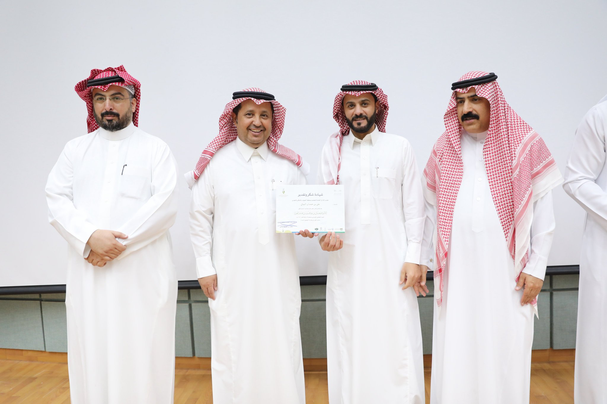 مدير "تعليم الجوف" اللجان المشاركة في جائزة الأمير فيصل بن نواف