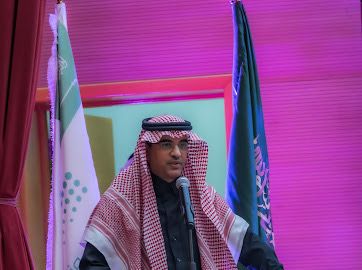 ​  تعليم الطائف يعلن  أسماء الطلبة الفائزين في منافسات تحدي القراءة المتأهلين على مستوى الوزارة 