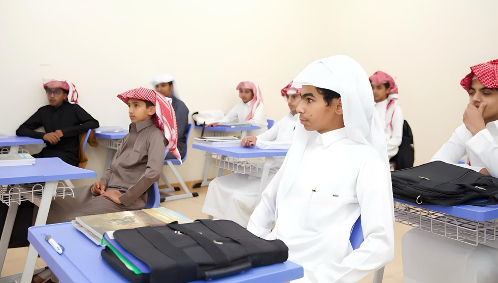 "تعليم نجران" يستقبل أكثر من 182700 طالب وطالبة مع انطلاقة الفصل الدراسي الثاني