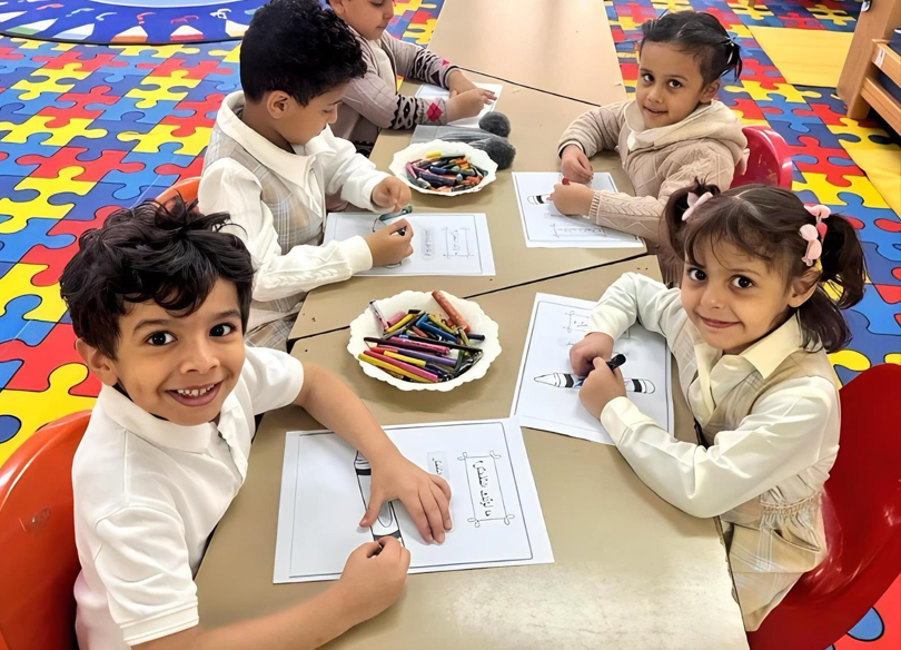 "تعليم نجران" يستقبل أكثر من 182700 طالب وطالبة مع انطلاقة الفصل الدراسي الثاني