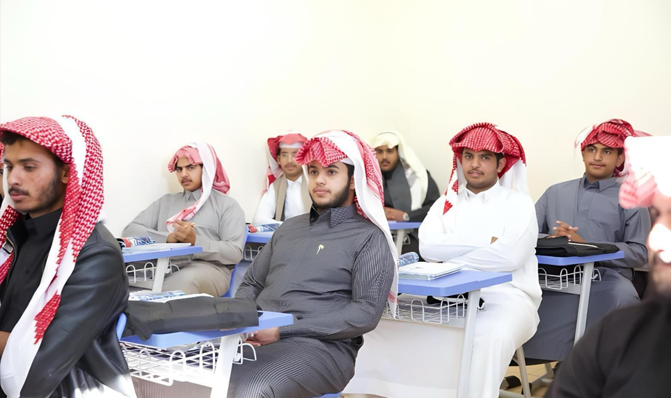 "تعليم نجران" يستقبل أكثر من 182700 طالب وطالبة مع انطلاقة الفصل الدراسي الثاني