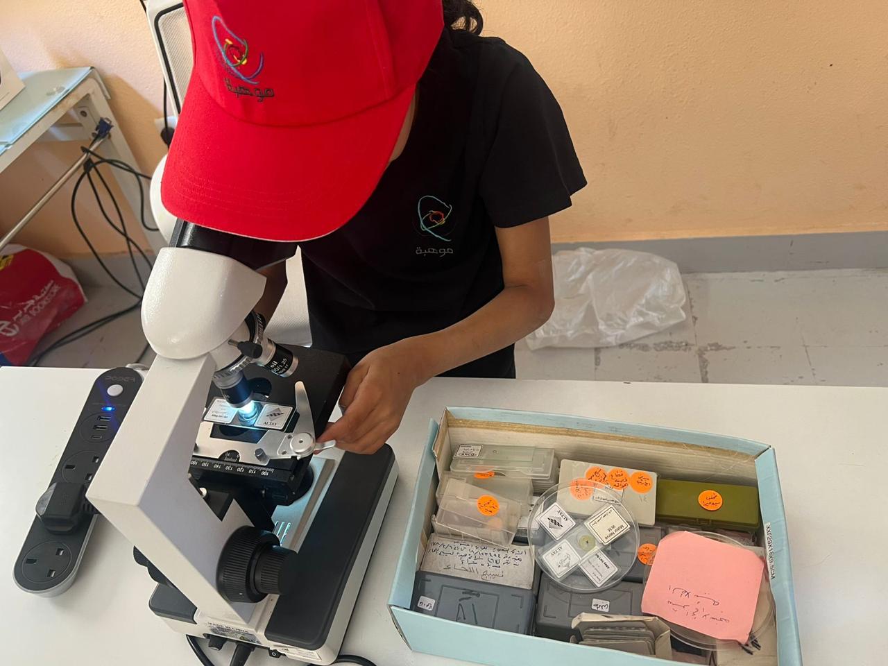 برنامج "موهبة الإثرائي الأكاديمي" يواصل فعالياته في الطائف   بمشاركة أكثر 200 طالب وطالبة 