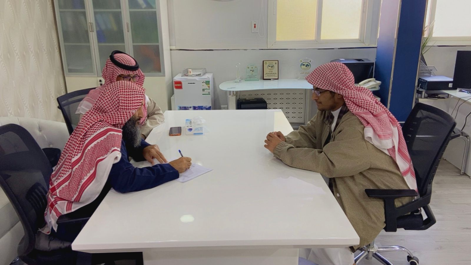 500 طالب وطالبة يتنافسون في مسابقة القرآن الكريم الوزارية