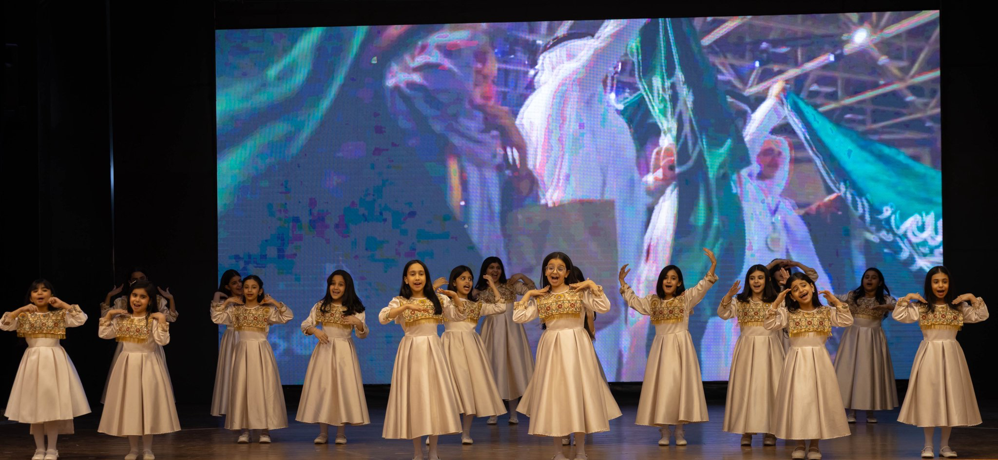 يوم التأسيس / تعليم نجران يحتفي “بيوم التنوع” بفعاليات ثقافية وبرامج وطنية