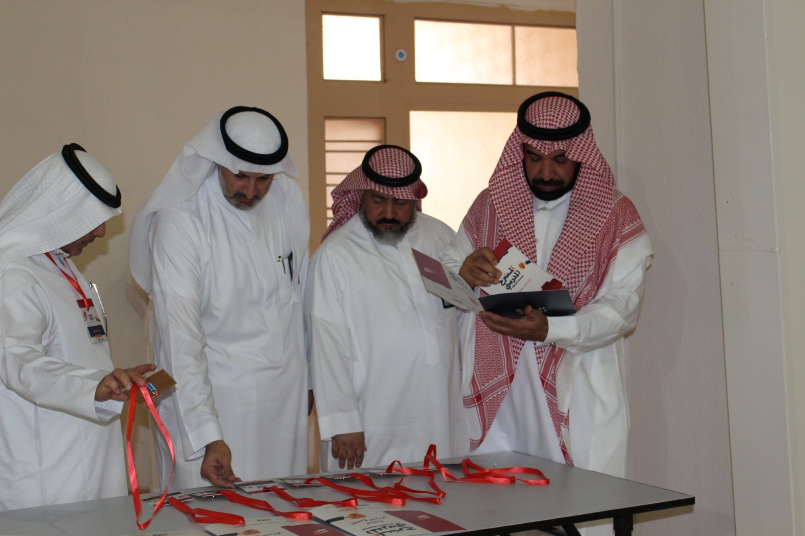 تعليم عنيزة ينظم برنامجًا تدريبيًا متخصصًا للمعلمين في مجال المسرح المدرسي بالتعاون مع وزارة الثقافة