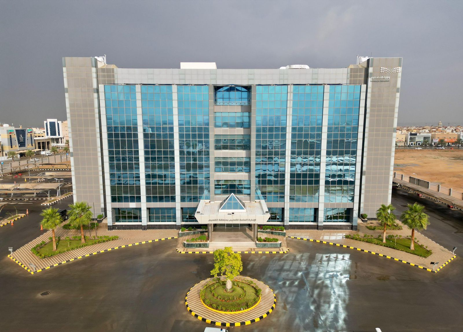 باستضافة تعليم القصيم : 470 طالبًا وطالبة يتنافسون في "الفهم القرائي"