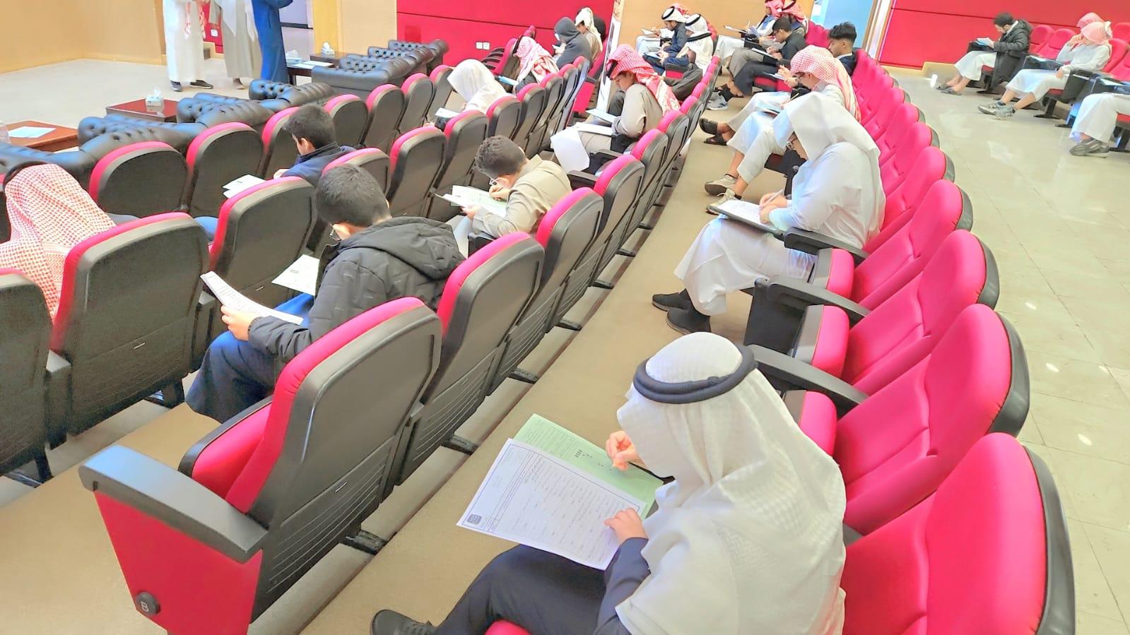 بالأسماء .. تعليم الطائف يعلن نتائج أولمبياد التاريخ للطلبة 