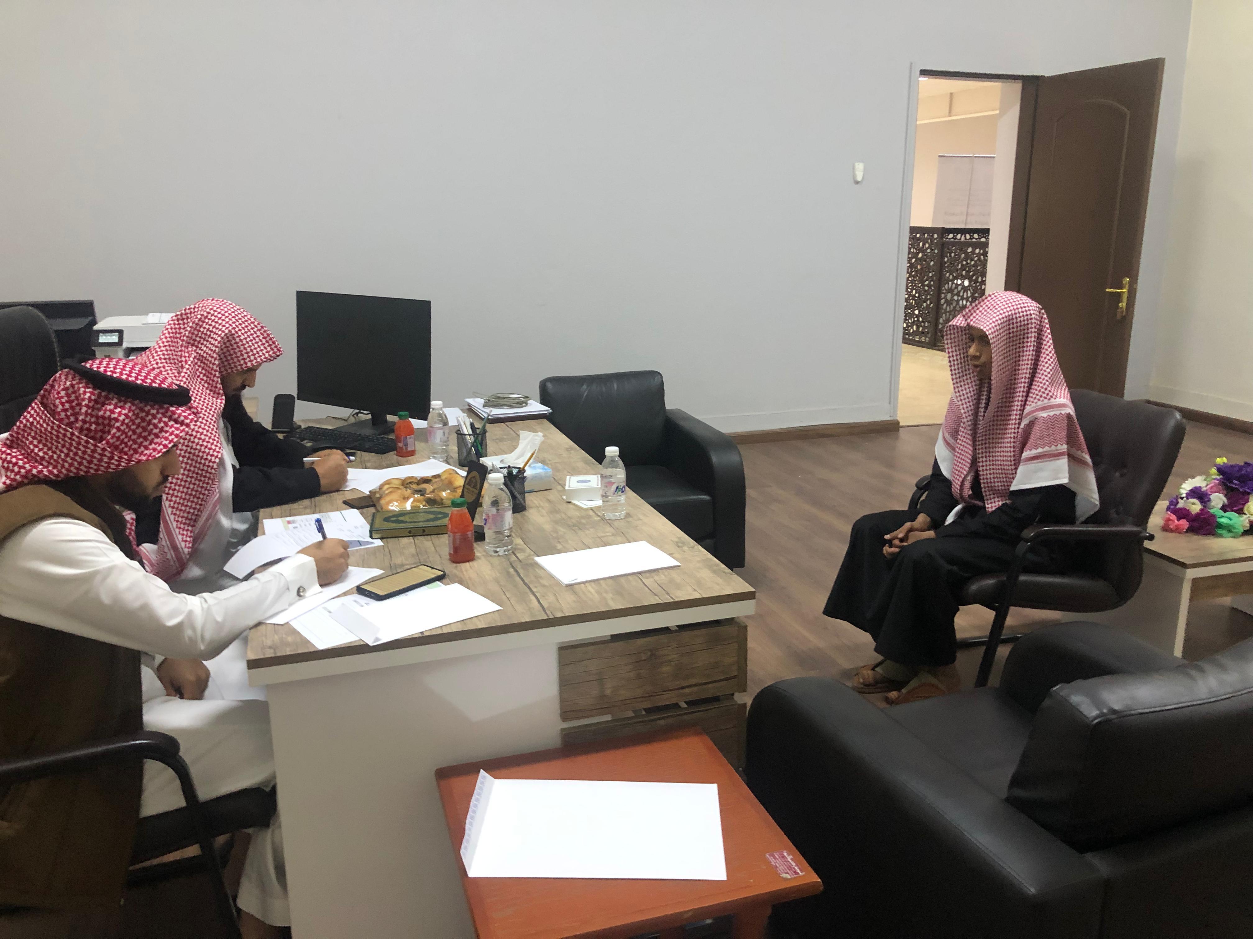 تعليم الطائف يطلق التصفيات النهائية لمسابقة القرآن الكريم على مستوى الإدارة 